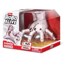 Robo Alive Running Hand S1 - Robotleke