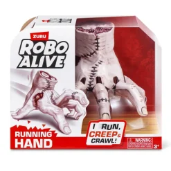 Robo Alive Running Hand S1 - Robotleke