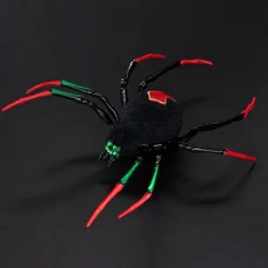Robo Alive, S2 Edderkopp