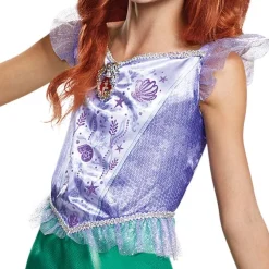 Roleplay - Costume Classic Ariel S (5-6)