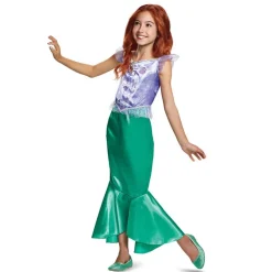 Roleplay - Costume Classic Ariel Xs (3-4)