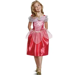Roleplay - Costume Classic Aurora S (5-6)