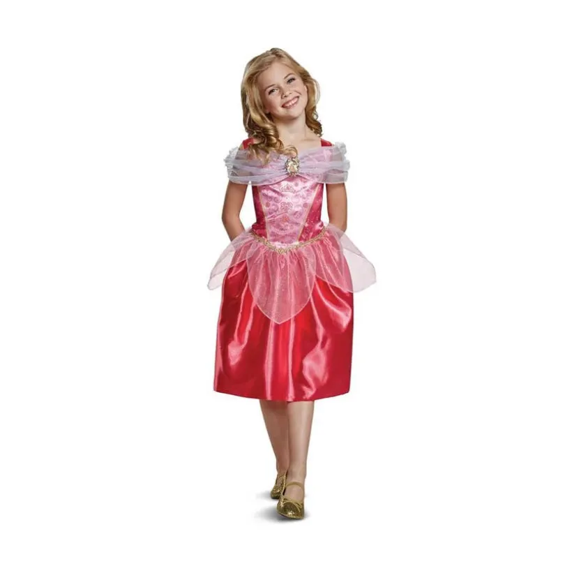 Roleplay - Costume Classic Aurora S (5-6)