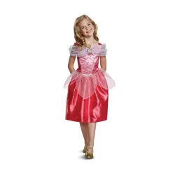Roleplay - Costume Classic Aurora Xs (3-4)