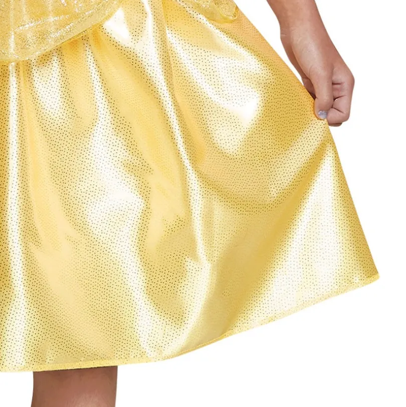 Roleplay - Costume Classic Belle M (7-8)