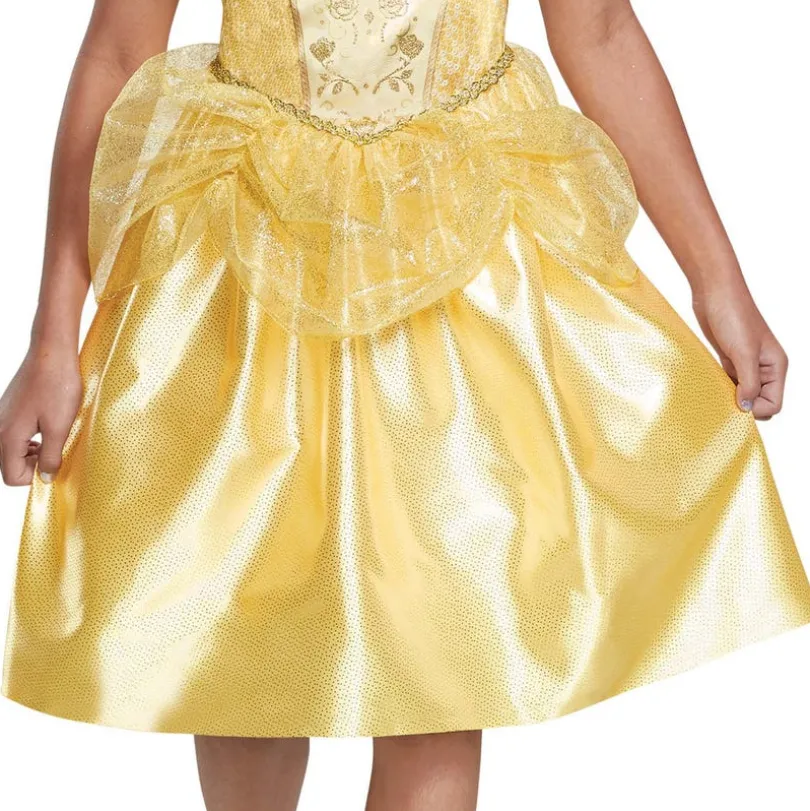 Roleplay - Costume Classic Belle M (7-8)