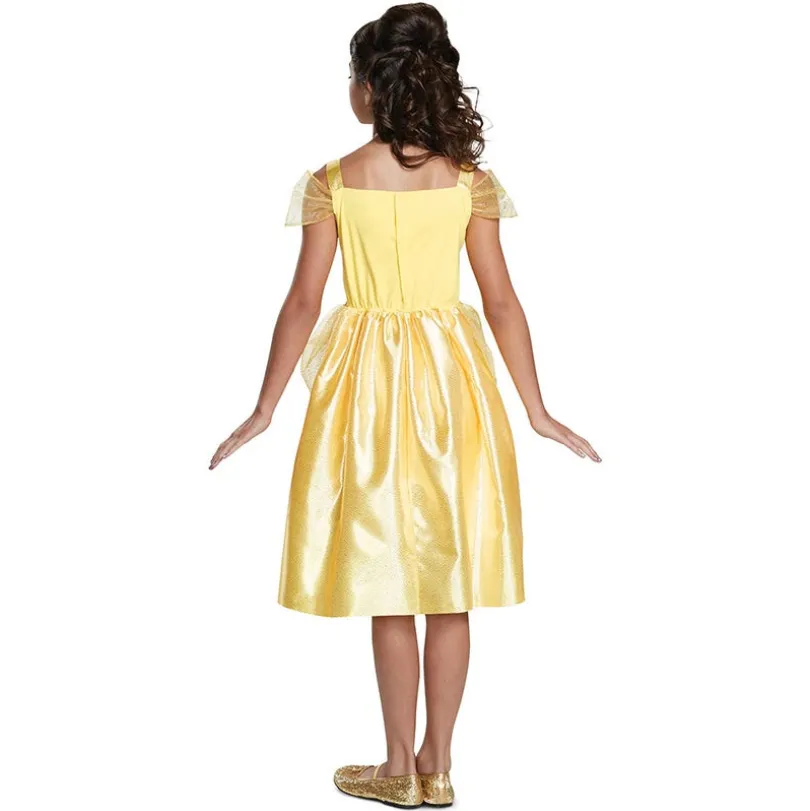 Roleplay - Costume Classic Belle M (7-8)