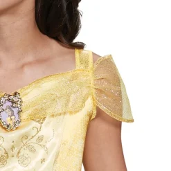 Roleplay - Costume Classic Belle S (5-6)