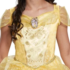 Roleplay - Costume Classic Belle S (5-6)