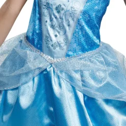 Roleplay - Costume Classic Cinderella M (7-8)