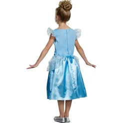 Roleplay - Costume Classic Cinderella M (7-8)