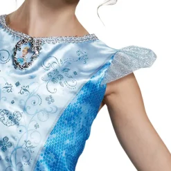 Roleplay - Costume Classic Cinderella S (5-6)