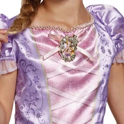 Roleplay - Costume Classic Rapunzel S (5-6)
