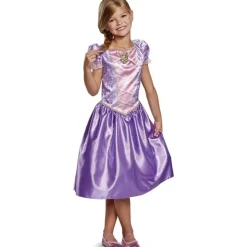 Roleplay - Costume Classic Rapunzel S (5-6)