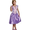 Roleplay - Costume Classic Rapunzel M (7-8)