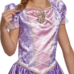 Roleplay - Costume Classic Rapunzel M (7-8)