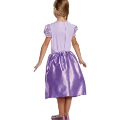Roleplay - Costume Classic Rapunzel M (7-8)
