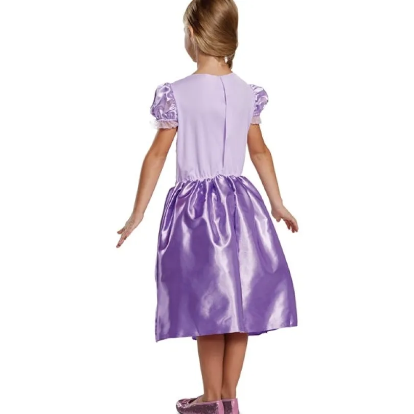 Roleplay - Costume Classic Rapunzel M (7-8)