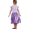 Roleplay - Costume Classic Rapunzel Xs (3-4)