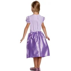 Roleplay - Costume Classic Rapunzel Xs (3-4)
