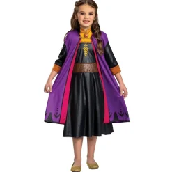 Roleplay - Costume Classic Traveling Anna Xs (3-4)