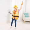 Role Play Costume Set Construction worker