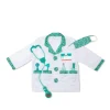 Role Play Costume Set Doctor