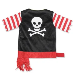 Role Play Costume Set Pirate
