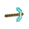 Roleplay, Role Play Diamond Pickaxe