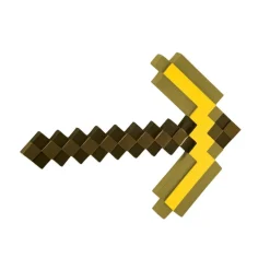 Roleplay - Role Play Gold Pickaxe