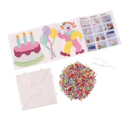 Rørperler Fødselsdag 12 000 stk