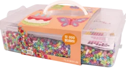 Rørperler Fødselsdag 12 000 stk