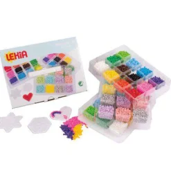 Rørperler storpakke 12 000 stk