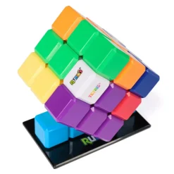 Rubiks Tetris Cube