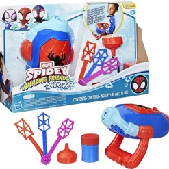 SAF SPIDEY BUBBLE SLINGER