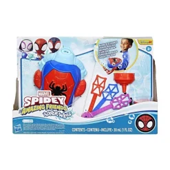 SAF SPIDEY BUBBLE SLINGER