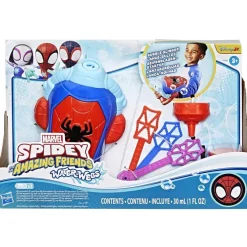 SAF SPIDEY BUBBLE SLINGER