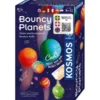 Science - Bouncy Planets - Science Kit - STEM (DA/SE/NO)
