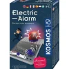 Science - Electronic Alarm (SE/NO)