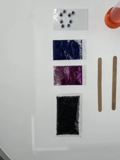 Science - Fun Science - Slime Galaxy - STEM
