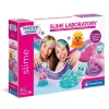 Science, Lag Din Egen Slime
