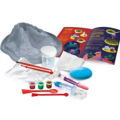 Science, Volcanoes And Super Eruptions
