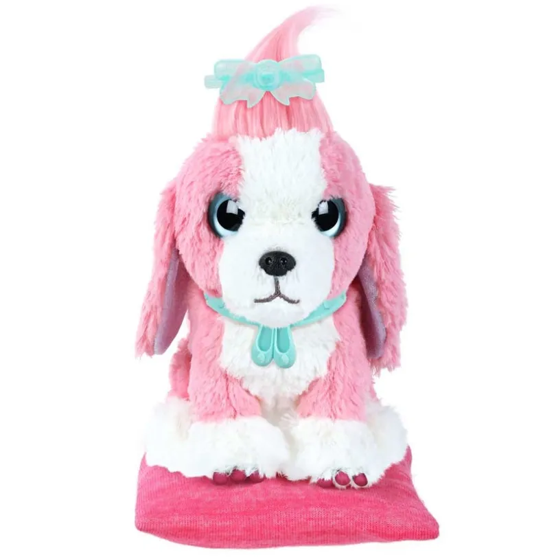 Scruff-A-Luvs Cutie Cut Rainbow