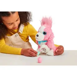 Scruff-A-Luvs Cutie Cut Rainbow