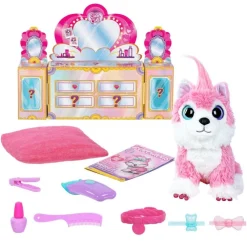 Scruff-A-Luvs Cutie Cut Rainbow