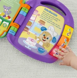 SE Fisher Price Storybook Rhymes