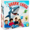 SHARK CHASE