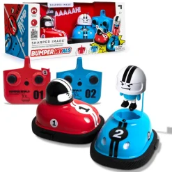 Sharper Image RC - Speed Bumper Road Rage