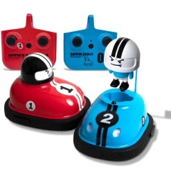 Sharper Image RC - Speed Bumper Road Rage