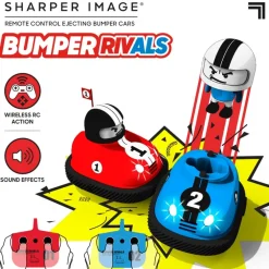 Sharper Image RC - Speed Bumper Road Rage